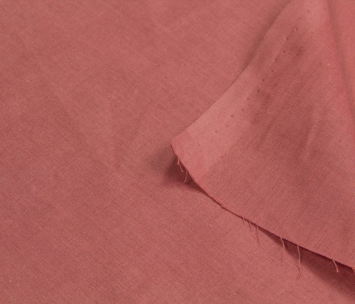 Fabric,Cloth,Textile,Poplin,Red,Background,Texture.