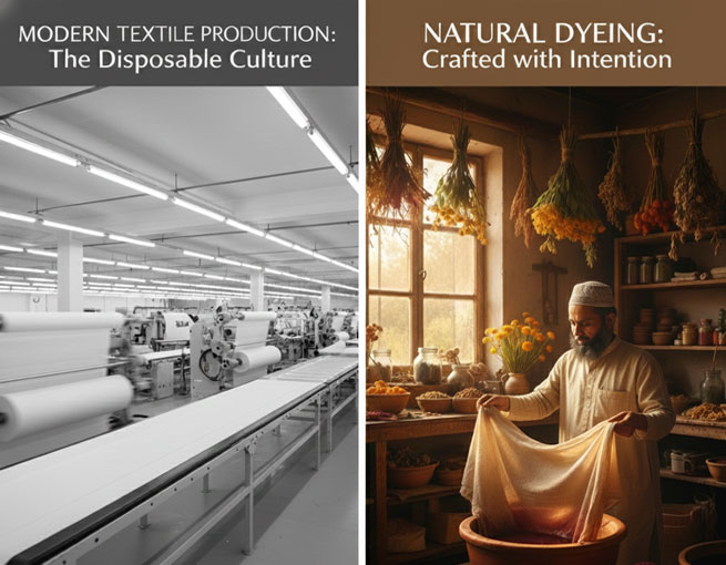 Patience,a Respect crafted-with-intention