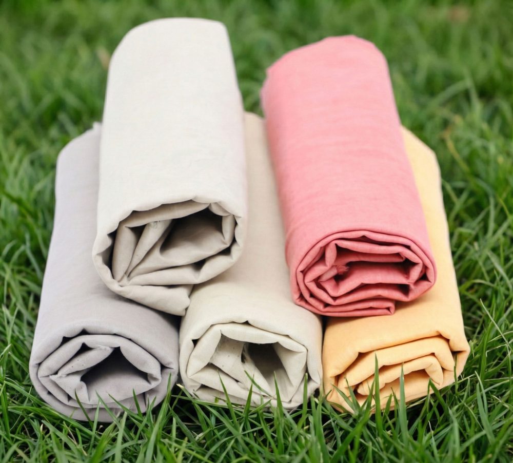 Organic Cotton Cambric