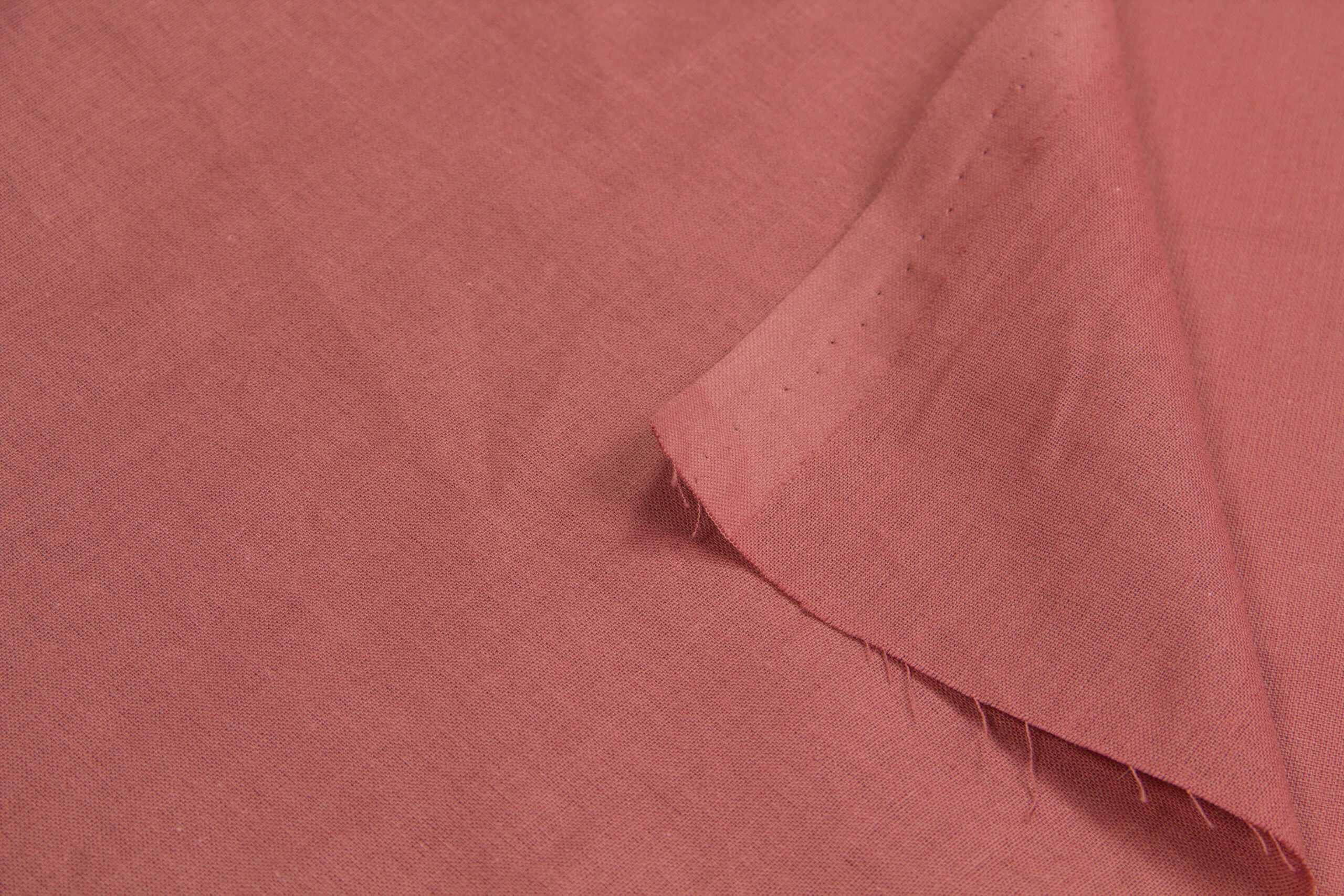 Fabric,Cloth,Textile,Poplin,Red,Background,Texture.